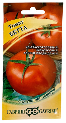 Томат БЕТТА ГАВРИШ