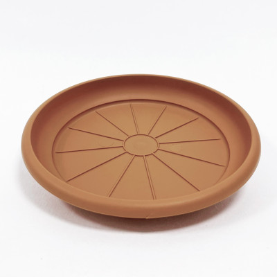 Поддон 4л Терра Сантино терракот