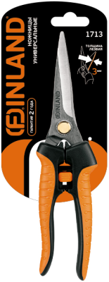 Ножницы универсальные ЦИ 1713 ЦИ