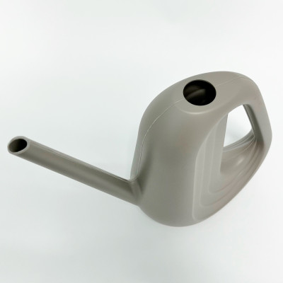 Лейка Scheurich Gradient 1.4л серо-коричневый (4)