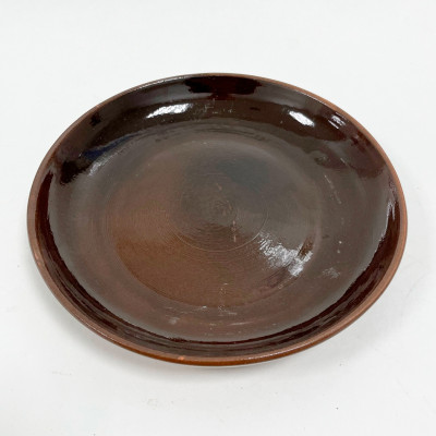 Горшок для цветов Вертикаль 6л керамика Кунгур