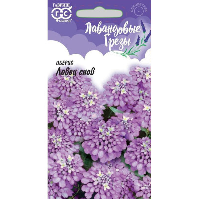 Иберис Ловец снов 0,1г серия Лавандовые грезы Иберис Ловец снов 0,1г серия Лавандовые грезы