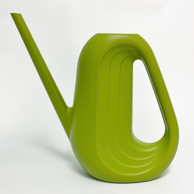 Лейка Scheurich Gradient 1.4л зелёный (4)