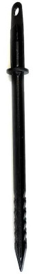 Колышек-наконечник 26см