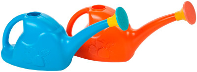 Лейка садовая пласт. 1,5л с рассеивателем Радиан