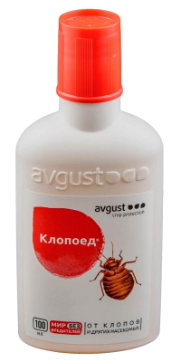 Клопоед 100мл