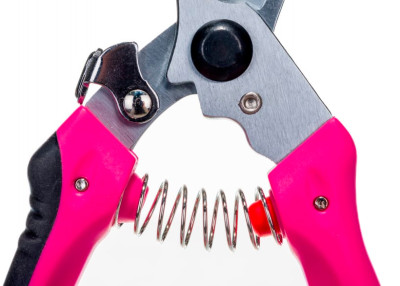 Ножницы садовые для цветов 0614 ЦИ