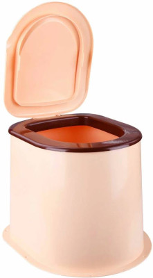 Туалет дачный пластмассовый М6373