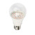 Лампа для растений Био А60-9W-Е27 UNIEL LED-A60-9W/SP/E27/CL ALM01WH