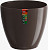 Горшок для цветов Деко Твин 1,5л Шаде