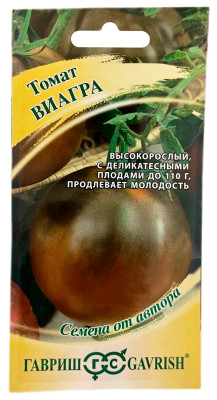 Томат ВИАГРА ГАВРИШ
