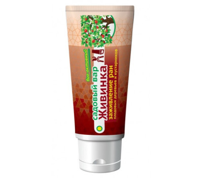 Вар садовый 150г Живинка ВХ