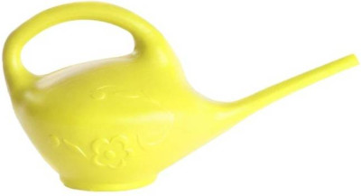 Лейка садовая пласт. 1,0л Малютка