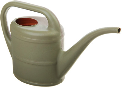 Лейка садовая пласт. 1,5л Классик УЗП