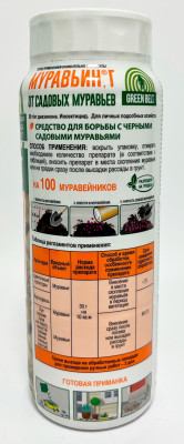 Муравьин туба 300гр.