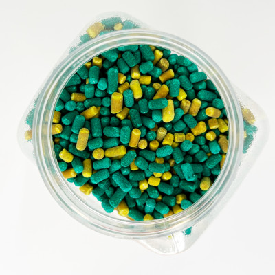 КМУ Изумрудные хвойные 1,2кг Биомастер