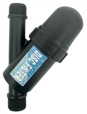 Фильтр дисковый 1 AD 6304