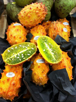 Кивано Африканский огурец 0,05г