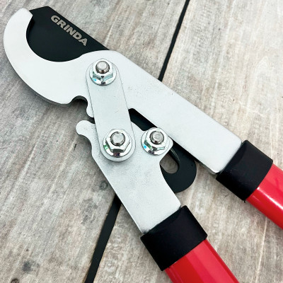 Сучкорез GRINDA RX700 (2)