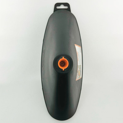 Насадка для распыления гербицидов ЖуК (3)