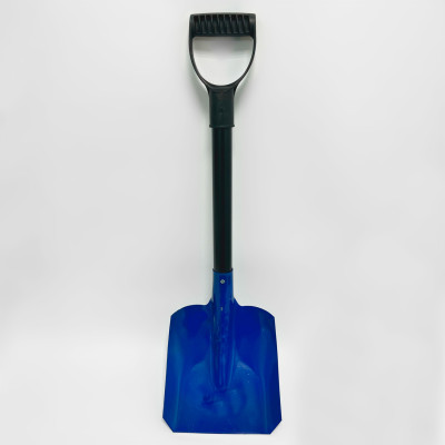 Лопата автомобильная ПРАКТИК (2)