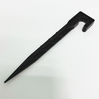 AD 7219 Спица (колышек) для капельной трубки 16мм (2)