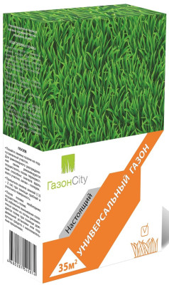 Газон Универсальный 1кг ИПЖ