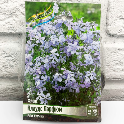 Флокс КЛАУДС ПАРФЮМ