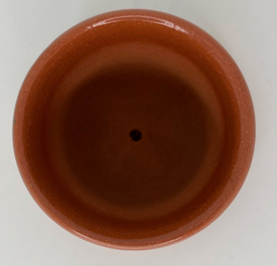 Горшок для цветов керамика Малютка 0,15л