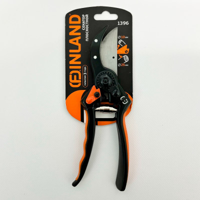 Секатор плоскостной 1396 Finland