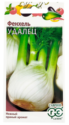 Фенхель овощной Удалец ГАВРИШ
