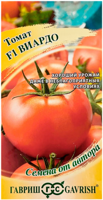 Томат ВИАРДО ГАВРИШ