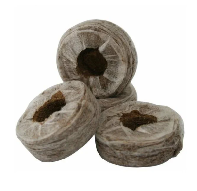 Таблетка Jiffy-7С 60мм*120мм кокос. Норвегия