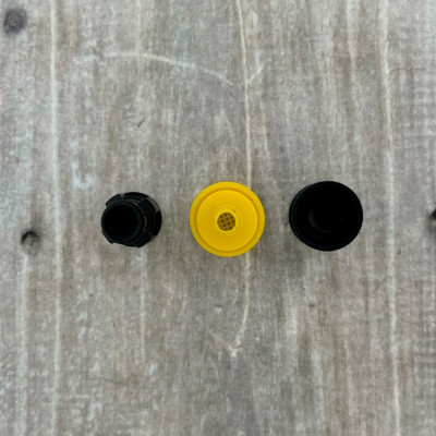 Ремкомплект к опрыскивателю Туман ОГ-307М2 РК-307М2 (2)