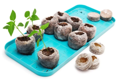 Таблетка Jiffy-7С 25мм кокос. Норвегия