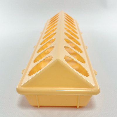 Кормушка для перепелов Бриг