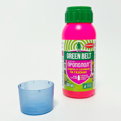 Green Belt прополол 100мл