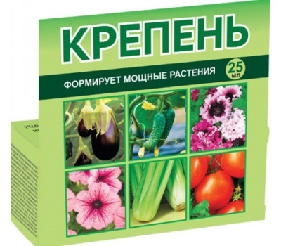 Крепень 25мл Крепень 25мл