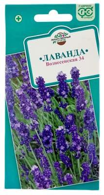 Лаванда Вознесенская 34 ГАВРИШ