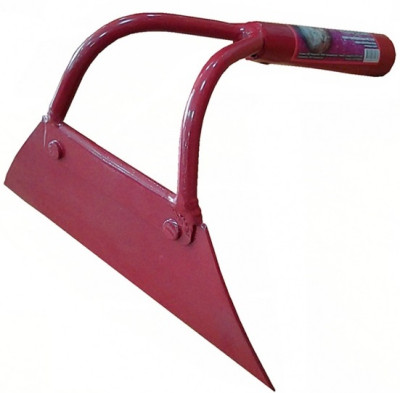 Тяпка Плутон 200*65мм 011139