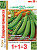 Горох Сахарная принцесса серия 1+1/ 25 г автор. Н13