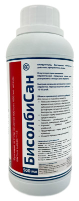 БиосолбиСан 500мл
