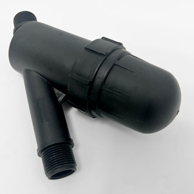 Фильтр дисковый с наружной резьбой 3-4 AD 6302 (2)