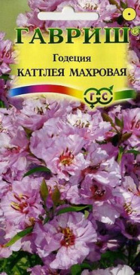 Годеция Каттлея махровая 0,05г