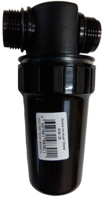 Фильтр очистки воды ФОВ-125 Исток