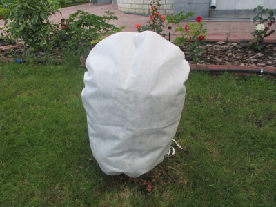Чехол для укрытия растений 70*100см