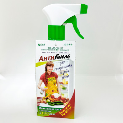 АнтиГниль флакон 300мл БашИнком