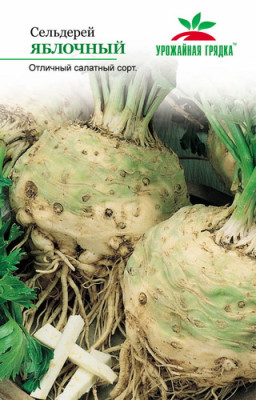Сельдерей Яблочный УГ