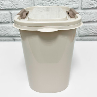 Контейнер ALTA для корма DOGS 10л (4)