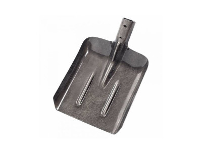 Лопата совковая б/ч рельсовая сталь NA1699 Садовита